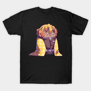 zenitsu T-Shirt